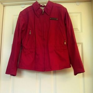 Waterproof Harley jacket